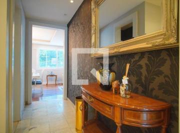 Apartamento · 170m² · 3 Quartos · 2 Vagas · Apartamento para Aluguel - Moinhos de Vento, 3 Quartos,  170 m² - Porto Alegre