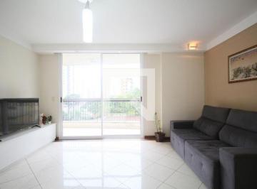 Apartamento · 114m² · 3 Quartos · 2 Vagas · Apartamento para Aluguel - Portal do Morumbi, 3 Quartos,  114 m² - São Paulo