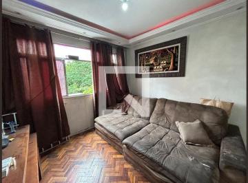 Apartamento · 80m² · 2 Quartos · 1 Vaga · Apartamento para Aluguel - Marechal Hermes, 2 Quartos,  80 m² - Rio de Janeiro
