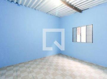 Casa · 40m² · 1 Quarto · Casa para Aluguel - Itaim Paulista, 1 Quarto,  40 m² - São Paulo