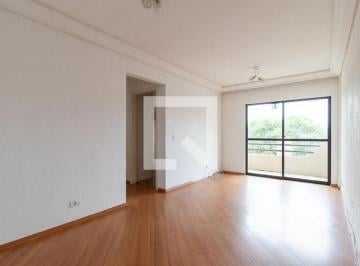 Apartamento · 83m² · 3 Quartos · 1 Vaga · Apartamento para Aluguel - Boqueirão, 3 Quartos,  83 m² - Curitiba