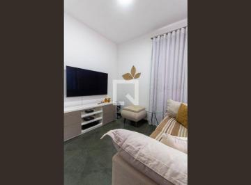 Casa · 69m² · 2 Quartos · 1 Vaga · Casa para Aluguel - Bonfim, 2 Quartos, 69 m² - Campinas