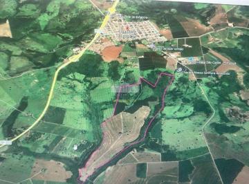 Rural · 54m² · FAZENDA ENTRE RIOS – R$ 140.000,00 por alqueire – ECHAPORA/SP