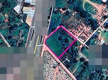 Terreno · 8140m² · Area a venda, 8.140 m2 - Aracatuba/SP.