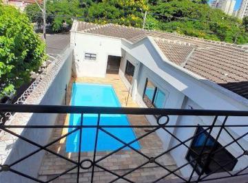 Casa · 414m² · 4 Quartos · 2 Vagas · Casa para alugar - Vila Mendonca