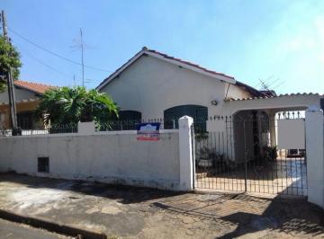 Casa · 120m² · 3 Quartos · 2 Vagas · Casa Padrao a Venda no Jardim Sumare, Aracatuba