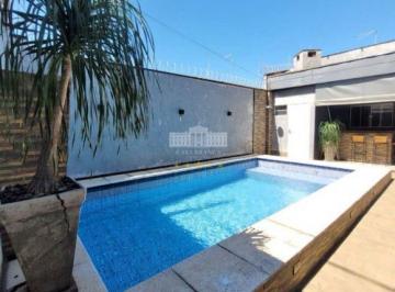 Casa · 208m² · 3 Quartos · 6 Vagas · Casa a Venda Proximo ao Shopping Praca Nova, Lazer Completo em Aracatuba