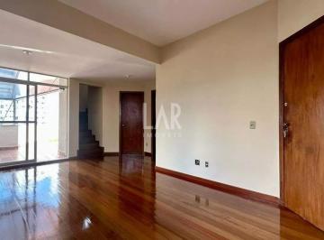 Apartamento · 163m² · 3 Quartos · 2 Vagas · Cobertura à venda, 3 quartos, 1 suíte, 2 vagas, Luxemburgo - Belo Horizonte/MG