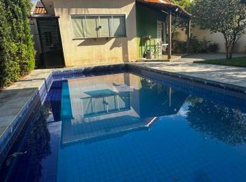 Casa · 140m² · 3 Quartos · 4 Vagas · Casa com 3 dormitorios a venda, 140 m2 - Dona Amelia - Aracatuba/SP