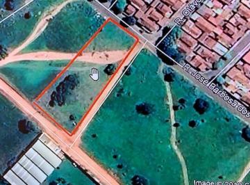 Terreno · 4230m² · Area a venda, 4230 m2 por R$ 2.538.000 - Chacaras TV - Aracatuba/SP