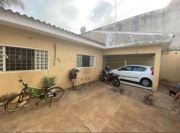 Casa · 88m² · 2 Quartos · 1 Vaga · Casa com 2 dormitorios, 88 m2 - locacao e locacao - Residencial e Comercial Carazza - Aracatuba/SP