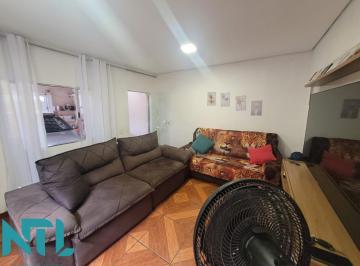 Casa · 90m² · 3 Quartos · 1 Vaga · CASA A VENDA NO BAIRROCANTO DO MAR - SÃO SEBASTIÃO/SP