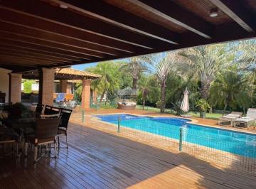 Casa · 600m² · 4 Quartos · 2 Vagas · Rancho Espetacular a venda com 4 Dormitorios
