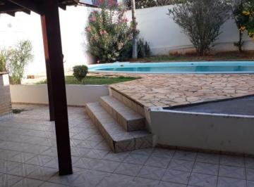 Casa · 320m² · 4 Quartos · 2 Vagas · Casa com 4 dormitorios a venda, 320 m2 por R$ 720.000,00 - Jardim Sumare - Aracatuba/SP