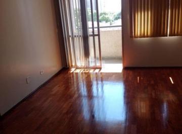 Apartamento · 140m² · 3 Quartos · 1 Vaga · APARTAMENTO A VENDA – EDIFICIO SAO JOAO DEL REY
