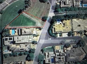 Terreno · 970m² · OPORTUNIDADE A VENDA –  TERRENO CONDOMINIO DELTA PARK | ARACATUBA/SP