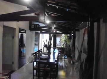 Casa · 280m² · 3 Quartos · 2 Vagas · Casa Padrao a Venda no Bairro Guanabara em Aracatuba