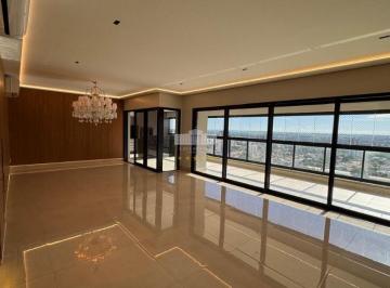 Apartamento · 257m² · 4 Quartos · 3 Vagas · Apartamento Alto Padrao com 4 Suites no Jardim Sumare