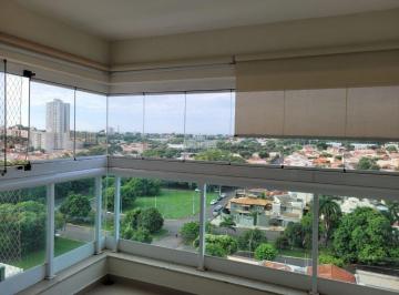 Apartamento · 93m² · 3 Quartos · 2 Vagas · Apartamento Padrao a Venda no Icaray - Aracatuba