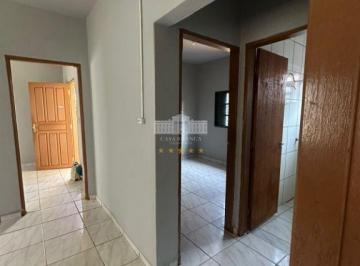 Casa · 105m² · 2 Quartos · 2 Vagas · Casa Aconchegante com Varanda Ampla a Venda no Bairro Paraiso!