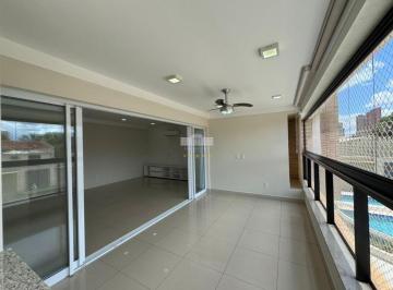 Apartamento · 136m² · 3 Quartos · 2 Vagas · Apartamento Exclusivo no Condominio Istambul