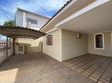 Casa · 250m² · 4 Quartos · 5 Vagas · Casa com 4 dormitorios a venda, 250 m2 por R$ 650.000,00 - Bairro das Bandeiras - Aracatuba/SP