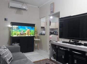 Casa · 150m² · 3 Quartos · 2 Vagas · Casa a venda, 150 m2 por R$ 340.000,00 - Umuarama - Aracatuba/SP
