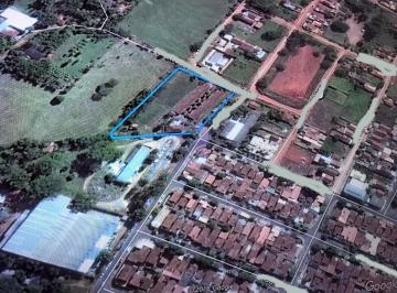 Terreno · 9500m² · Area residencial a venda, Parque Industrial II, Aracatuba.