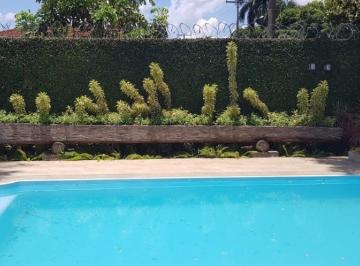 Casa · 650m² · 6 Quartos · 10 Vagas · Casa Padrao a venda no Jardim Brasilia em Aracatuba