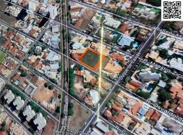 Terreno · 1600m² · Terreno para incorporacao em localizacao nobre