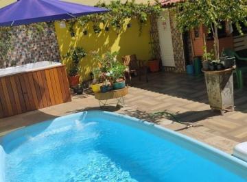 Casa · 176m² · 2 Quartos · 2 Vagas · Casa a venda, 176 m2 por R$ 690.000,00 - Vila Mendonca - Aracatuba/SP