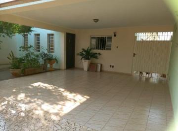 Casa · 172m² · 3 Quartos · 2 Vagas · Casa com 3 dormitorios a venda, 172 m2 por R$ 390.000,00 - Planalto - Aracatuba/SP
