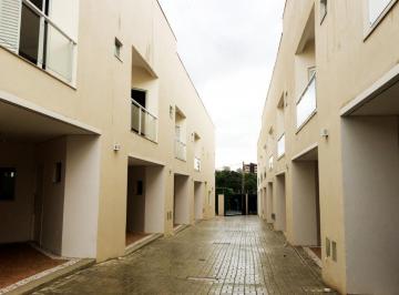Casa · 110m² · 2 Quartos · 2 Vagas · Casa com 2 dormitorios a venda, 110 m2 por R$ 399.000,00 - Icaray - Aracatuba/SP