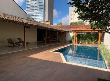 Casa · 386m² · 3 Quartos · 4 Vagas · Casa Padrao a Venda no Jardim Nova Yorque em Aracatuba