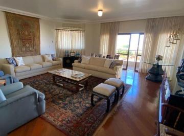 Apartamento · 341m² · 3 Quartos · 3 Vagas · Apartamento a venda, 341 m2 por R$ 1.000.000,00 - Vila Mendonca - Aracatuba/SP