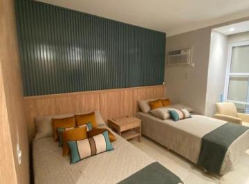 Apartamento · 52m² · 2 Quartos · 1 Vaga · Loft com 2 Suites em Tiete Resort a Venda em Aracatuba