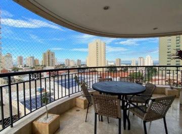 Apartamento · 335m² · 4 Quartos · 4 Vagas · Apartamento alto padrao em area central, diferenciado!