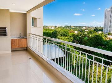 Apartamento · 174m² · 3 Quartos · 3 Vagas · Apartamento Padrao com 3 Suites e Varanda Gourmet em Aracatuba