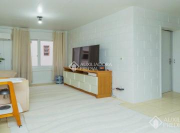Apartamento · 58m² · 2 Quartos · 1 Vaga · Apto 2 Quartos no Praia de Belas