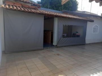 Casa · 211m² · 3 Quartos · 2 Vagas · Casa com 3 dormitorios a venda, 211 m2 - Palmeiras - Aracatuba/SP