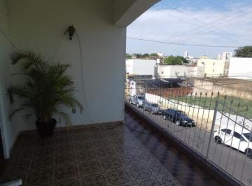Casa · 250m² · 1 Quarto · Sobrado a venda, 250 m2 por R$ 750.000,00 - Vila Carvalho - Aracatuba/SP