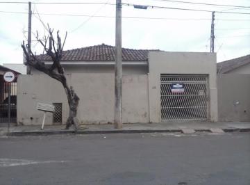 Casa · 150m² · 4 Quartos · 2 Vagas · Casa residencial a venda, Sao Joaquim, Aracatuba - CA0245.