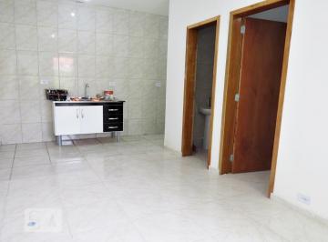 Apartamento · 45m² · 1 Quarto · 1 Vaga · Apartamento à Venda - Vila Mazzei, 1 Quarto,  45 m² - São Paulo