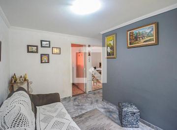 Apartamento · 52m² · 2 Quartos · 1 Vaga · Apartamento à Venda - Nova Petrópolis, 2 Quartos,  52 m² - São Bernardo do Campo