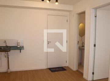 Apartamento · 33m² · 2 Quartos · Apartamento à Venda - Centro, 2 Quartos, 33 m² - São Paulo