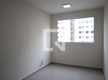 Apartamento · 44m² · 2 Quartos · 1 Vaga · Apartamento à Venda - Campo Grande, 2 Quartos,  44 m² - São Paulo