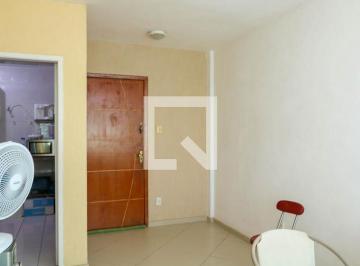 Apartamento · 59m² · 2 Quartos · Apartamento à Venda - Méier, 2 Quartos, 59 m² - Rio de Janeiro