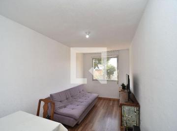 Apartamento · 43m² · 1 Quarto · 1 Vaga · Apartamento à Venda - Jardim Itu-Sabará, 1 Quarto,  43 m² - Porto Alegre