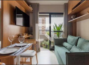 Apartamento · 29m² · 1 Quarto · Apartamento à Venda - Perdizes, 1 Quarto, 29 m² - São Paulo