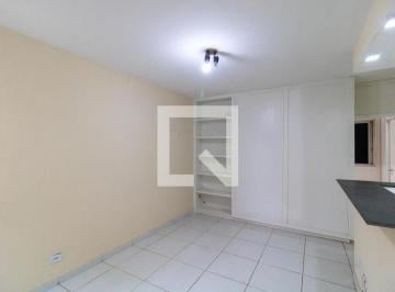 Apartamento · 48m² · 1 Quarto · Apartamento à Venda - Cambuí, 1 Quarto,  48 m² - Campinas